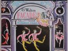 WALTON: Facade Royal Opera Fistoulari LIVING STEREO Classic Records LP LSC-2285
