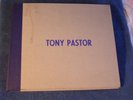 Tony Pastor Orchestra/self-titled/3 78s/Cosmo Album Set/UNPLAYED NEW OLD STOCK*