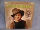 Elvis Presley, Elvis Country (I'm 10,000 Years Old), RCA LSP 4460, 1971, SEALED
