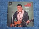 GENE VINCENT Shakin’Up A Storm COLUMBIA FPX 269 French LP 1964 VG+