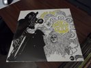 John Klemmer Blowin' Gold Cadet Concept Sealed Lp