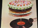 Rolling Stones- Let it Bleed- Orig South Africa Press- Decca w/Red Unboxed Label