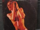 IGGY AND THE STOOGES Raw Power 1ST 1973 ORIGINAL US LP Columbia KC 32111 - NICE