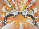 Rival Sons Before The Fire Vinyl Lp