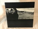 U2 - The Joshua Tree - NM 1987 LP Vinyl Records - NEAR MINT