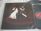 The White Stripes Elephant LP Used, Like New