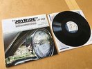 LP - Stanley Turrentine - Joyride  /  1984 - Blue Note - DMM - BST 84201