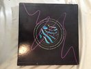 Pink Floyd- Pulse- Vinyl Box Set- 1995 4 Record Set with Book