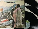 WOODSTOCK - VINYL LP - Original Pressing 1970 - 3 Record set - SD 3-500 - VG+