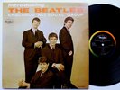 Introducing The BEATLES Vee Jay 1964 1st press song title back Mono SM 1482