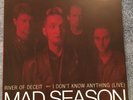 Mad Season 