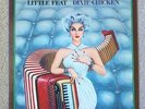 Factory Sealed- LITTLE FEAT-
