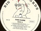 The Cure ?– Live On Prospekt Hill - Vinyl, 2LP, 33 RPM