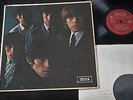 Rolling Stones - No.2 (Decca UK Original LP 1964) -1A/ -2A. Flipback Sleeve