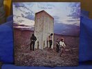 THE WHO VERY RARE NM LP WHOS NEXT 1982 USA  PRESS TOP CONDITION LP & VINYL OOP