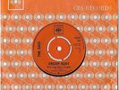 The GASS Jitterbug Sid CBS UK 67 MINT