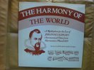 Willie Ruff / John Rodgers - The Harmony Of The World on Kepler LP 1571 RARE NM