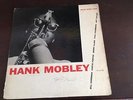 Hank Mobley Blue Note BLP 1568 DG original VG/VG