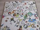 LED ZEPPELIN  III K 50002 1970 VINYL LP  CLASSIC ROCK