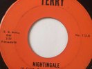 RARE JAZZ FUNK 45/ DEE FELICE TRIO 