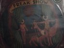 The Residents Freak Show Picture Disc From Original Ralph Stock