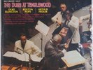 DUKE ELLINGTON: At Tanglewood CLASSIC RECORDS Audiophile 180g LP SEALED