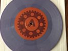 The Wonder Years Won't Be Pathetic Forever Purple Vinyl Record 7