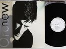 NEW ORDER LOW-LIFE COLIMBIA YX-7352-AX Japan OBI Vinyl LP