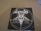 Venom - In League With Satan / live like an angle neat 08 7