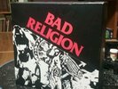 Bad Religion 30 Year vinyl Box Set