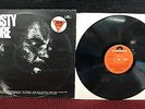 CHRISTY MOORE S/T Self Titled LP Polydor Import Irish Folk Rock woody guthrie