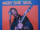 Magic Sam Blues Band  -  West Side Soul  180g   Germany 2009  Neu  Ovp