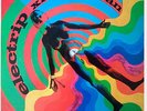 Xhol Caravan Electrip Rare SEALED Kraut rock Vinyl LP Reissue Prog