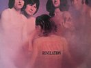MAN REVELATION LP SFM 1989 REISSUE FAST DISPATCH