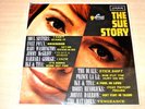 EX-   The Sue Story/1965 London Mono LP/Inez Foxx/Ike & Tina Turner/Matadors