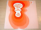 EX/EX-   Simms Twins & Valentinos/Double Barrelled Soul/1968 LP/Bobby Womack