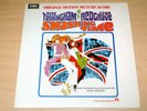 EX/EX   Smashing Time/1967 Stateside Mono Soundtrack LP/John Addison