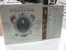 THE NITTY GRITTY DIRT BAND 3LP U.S.A. WILL THE CIRCLE BE UNBROKEN 1985 GATEFOLD