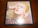 DAVID BOWIE HUNKY DORY VINYL LP RCA CHANGES QUEEN BITCH NM- AYLI-3844