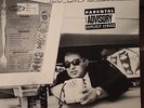 Beastie Boys 2 x vinyl LP Ill Communication