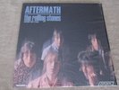 ROLLING STONES  (  AFTERMATH  )    LL-3476  (M)   1966     1ST PRESS