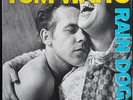 TOM WAITS RAIN DOGS RARE 1st PRESS 1985 ISLAND LP ALT-ROCK MASTERPIECE NEAR MINT