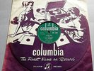 Cliff Richard & The Drifters - Living Doll UK 1959 Columbia 78rpm Single