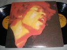 JIMI HENDRIX Electric Ladyland DOUBLE VINYL LP record 1968 gatefold album VG+/EX