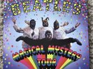 Beatles - Magical Mystery Tour EP - 2X7 - Parlophone 2009