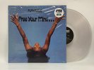 Funkadelic ?– Free Your Mind And Your Ass Will Follow SEALED CLEAR VINYL LP LTD