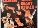 Queen-Sheer Heart Attack (red colored)LP SEALED from Complete Studio Album box