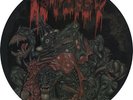 Autopsy Mental Funeral picture disc LP vinyl album record UK VILE25P