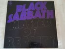 Black sabbath master of reality