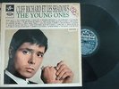 33T  LP   CLIFF  RICHARD  CTX-40.284  FRANCE  DE 196?   RARE   VG++  /  VG